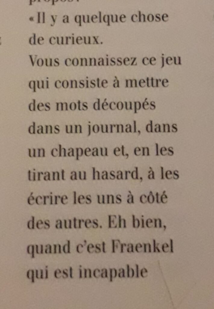 DESNOS EXO 2